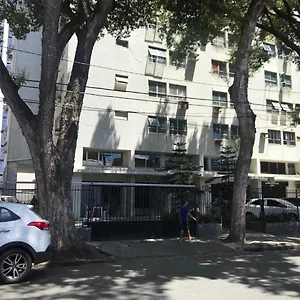  Apartamento Brunoapartamentos - Boa Vista - 508